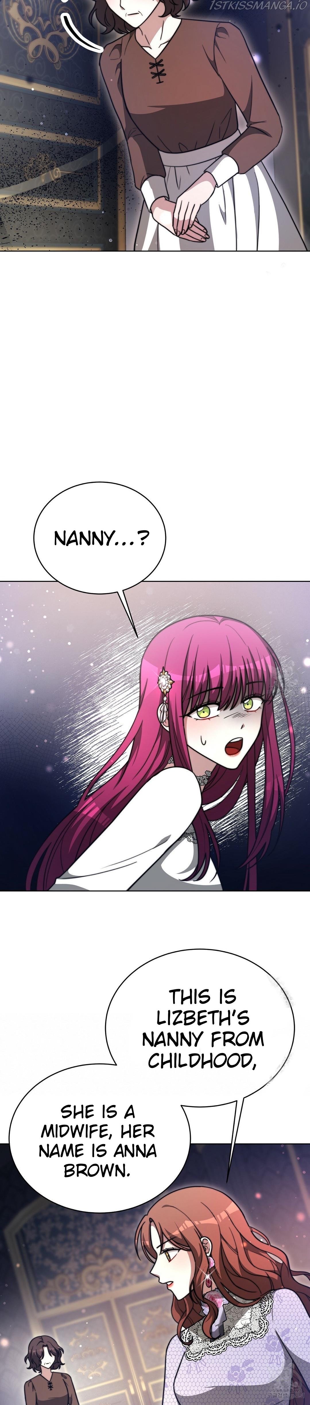 The Three Are Living a Married Life Chapter 68 - Page 29