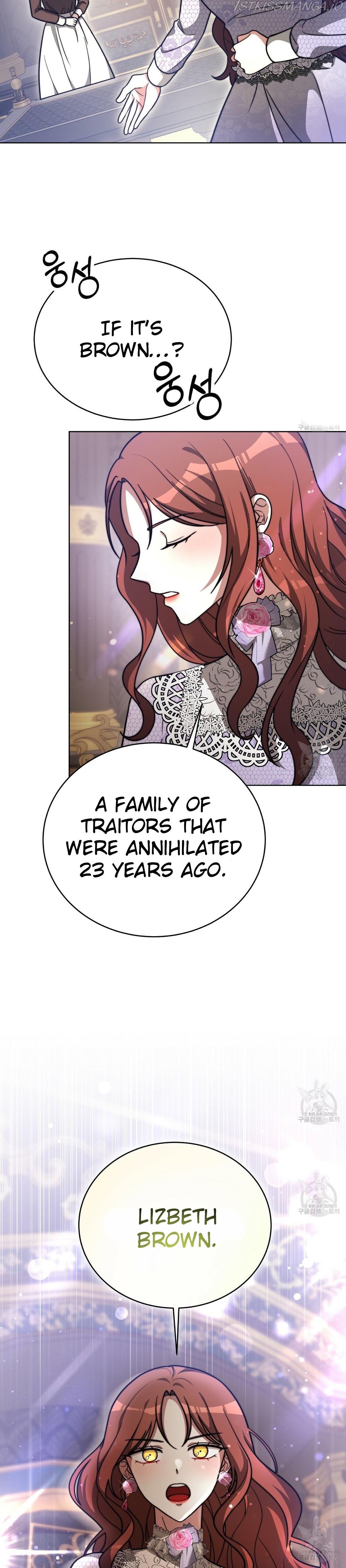 The Three Are Living a Married Life Chapter 68 - Page 30