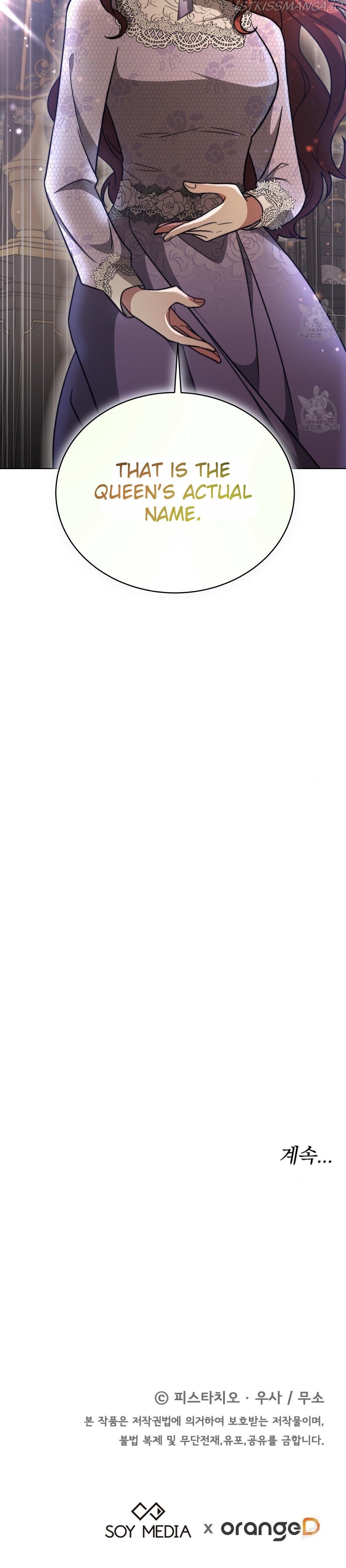 The Three Are Living a Married Life Chapter 68 - Page 31