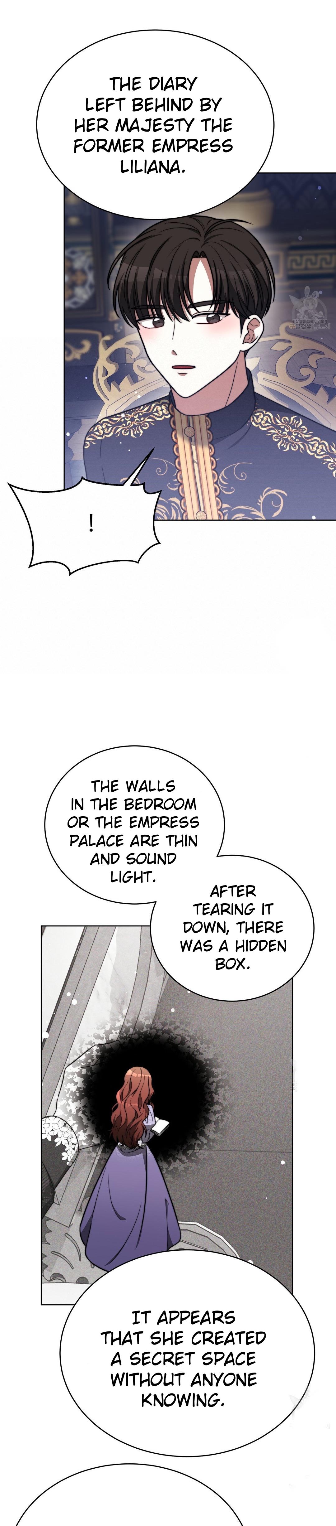 The Three Are Living a Married Life Chapter 69 - Page 4