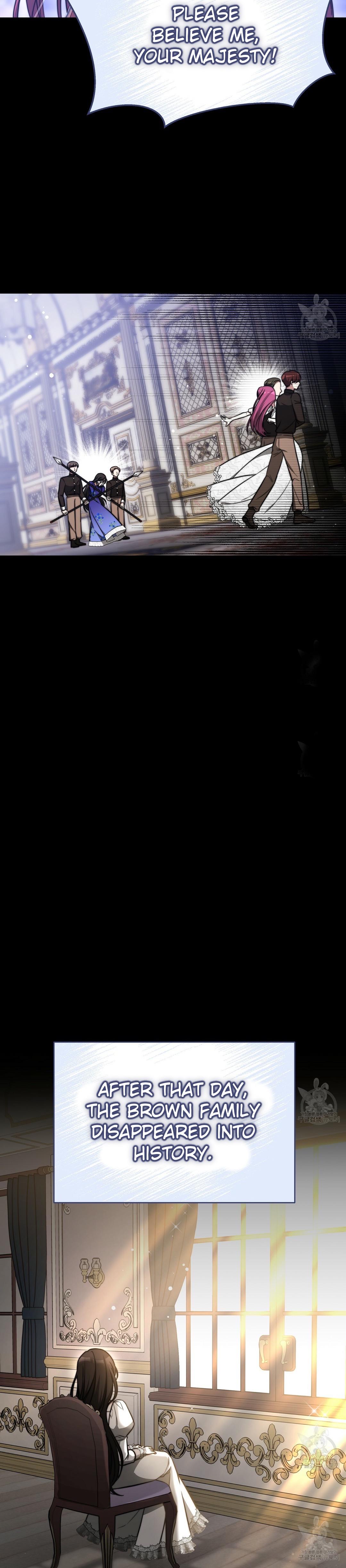 The Three Are Living a Married Life Chapter 69 - Page 11