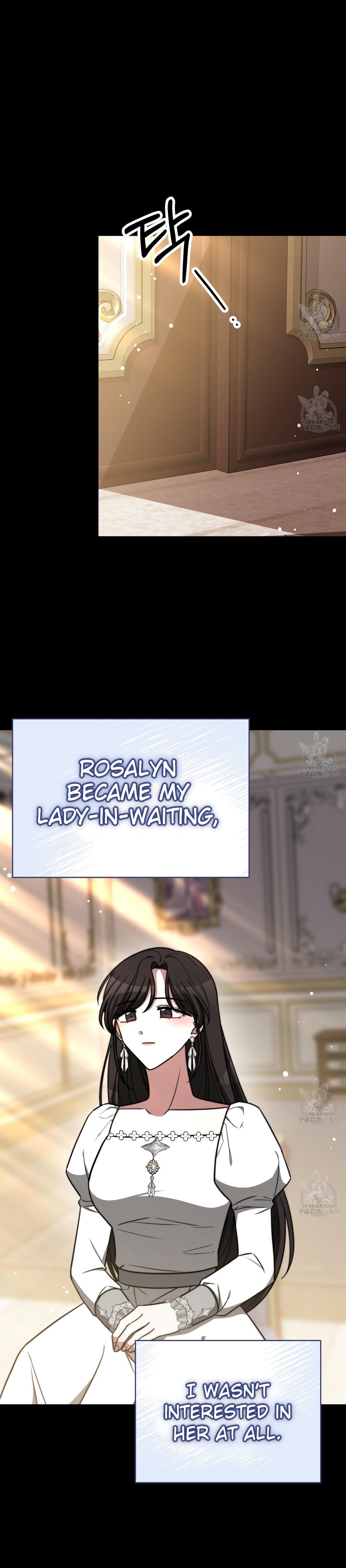 The Three Are Living a Married Life Chapter 69 - Page 15