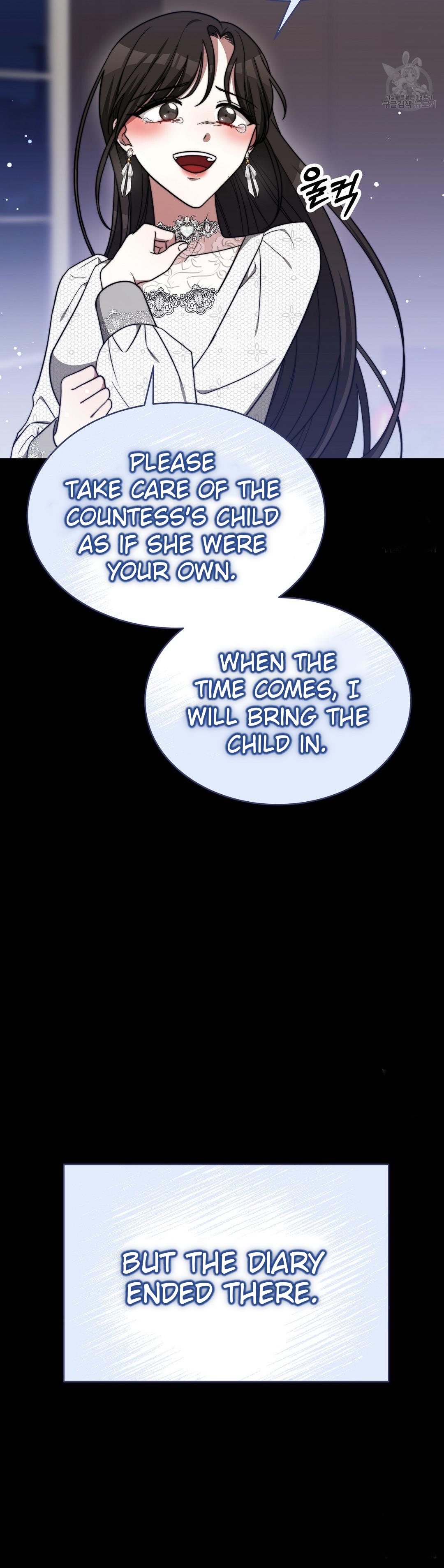 The Three Are Living a Married Life Chapter 69 - Page 20