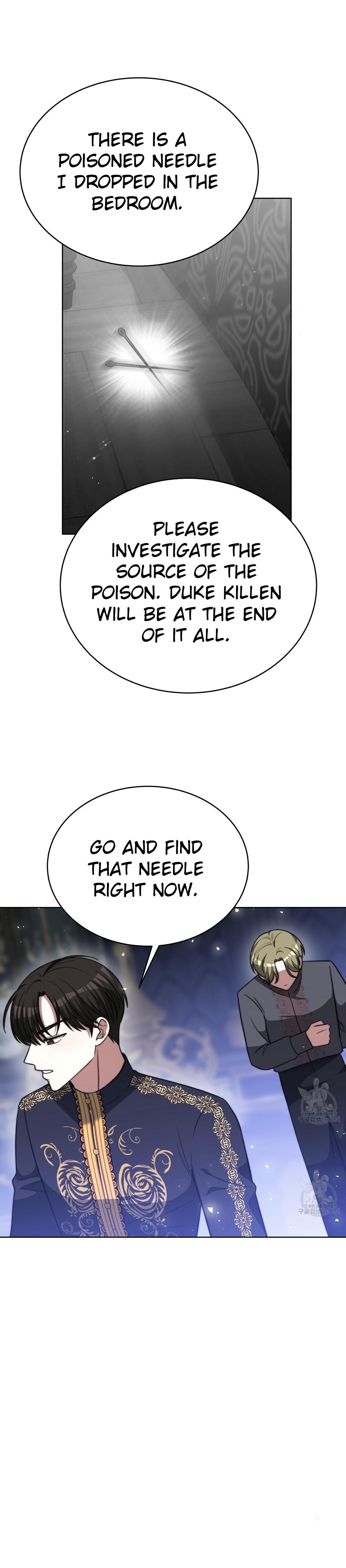 The Three Are Living a Married Life Chapter 69 - Page 26