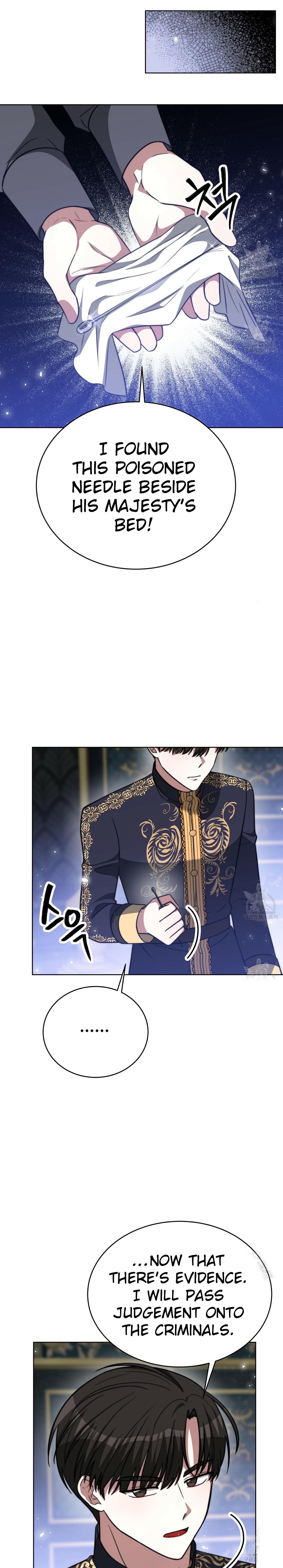 The Three Are Living a Married Life Chapter 69 - Page 27