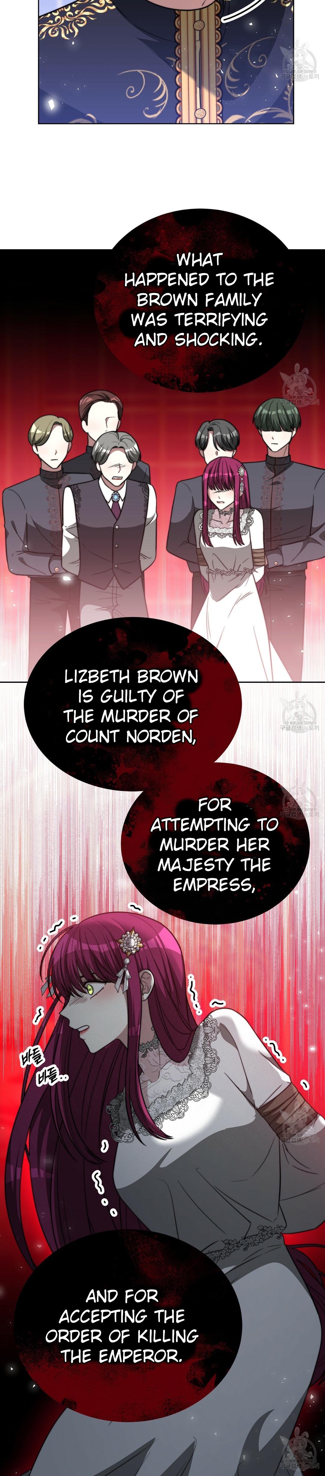 The Three Are Living a Married Life Chapter 69 - Page 28