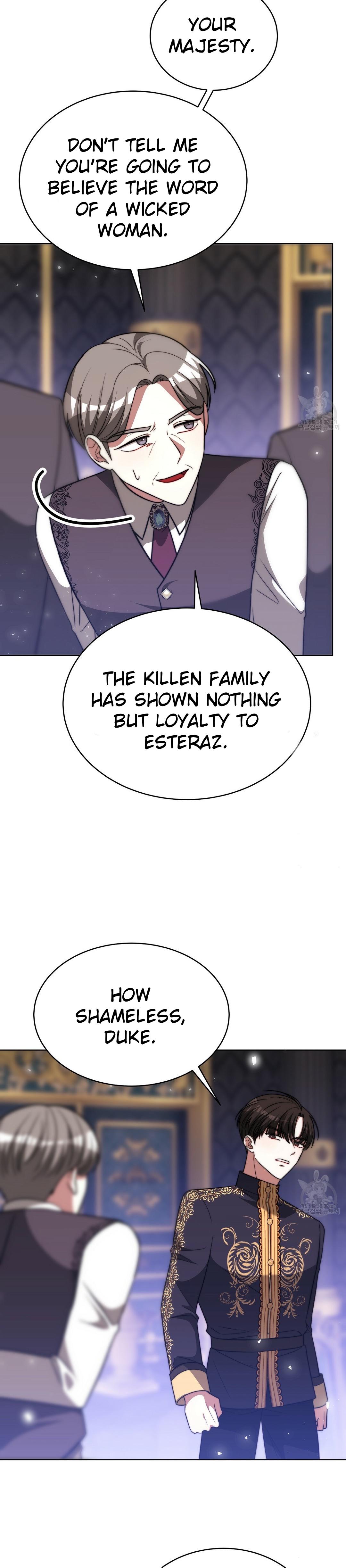 The Three Are Living a Married Life Chapter 69 - Page 31