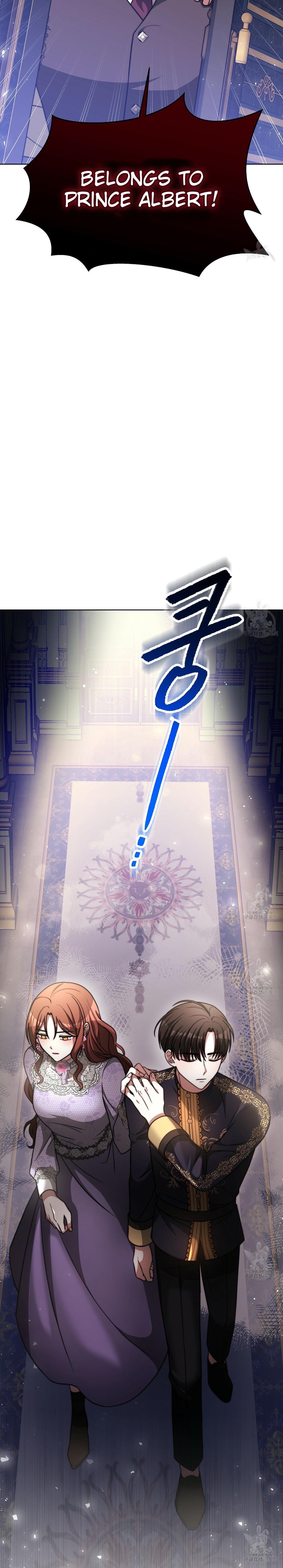 The Three Are Living a Married Life Chapter 69 - Page 36