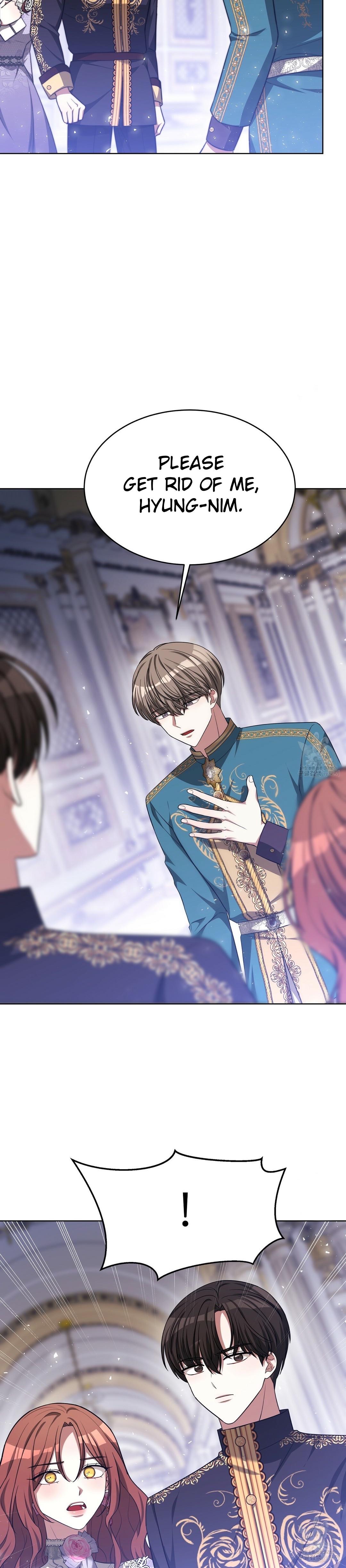 The Three Are Living a Married Life Chapter 70 - Page 5