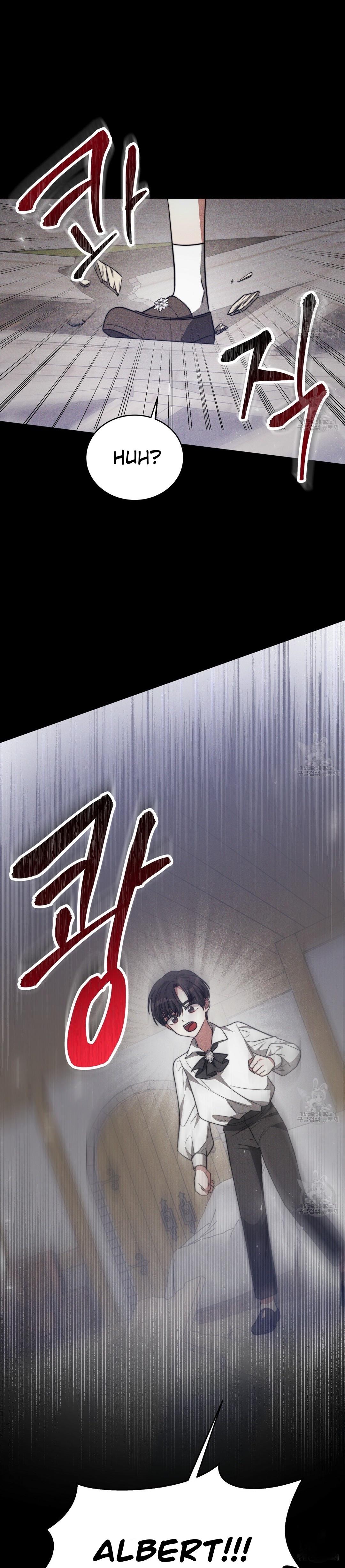 The Three Are Living a Married Life Chapter 70 - Page 10