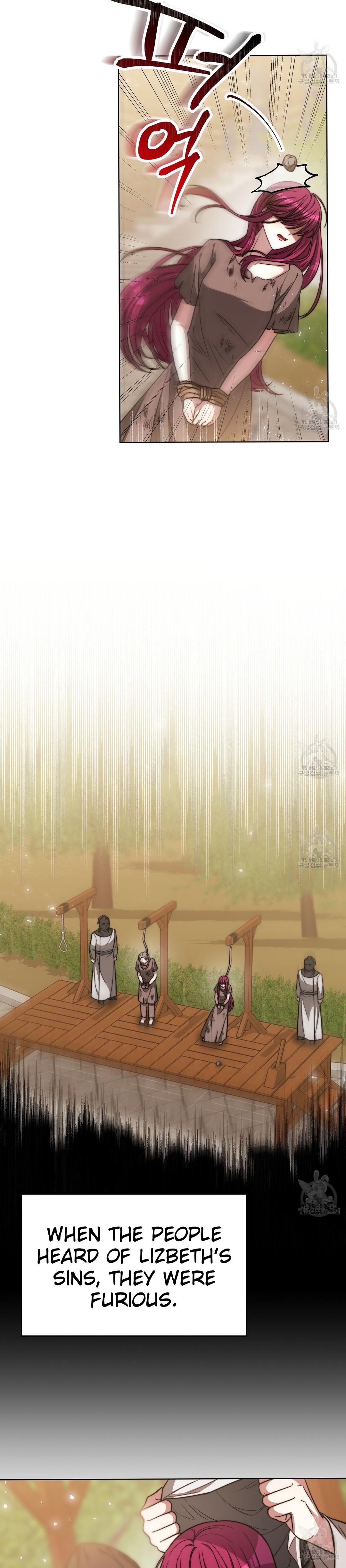 The Three Are Living a Married Life Chapter 70 - Page 20