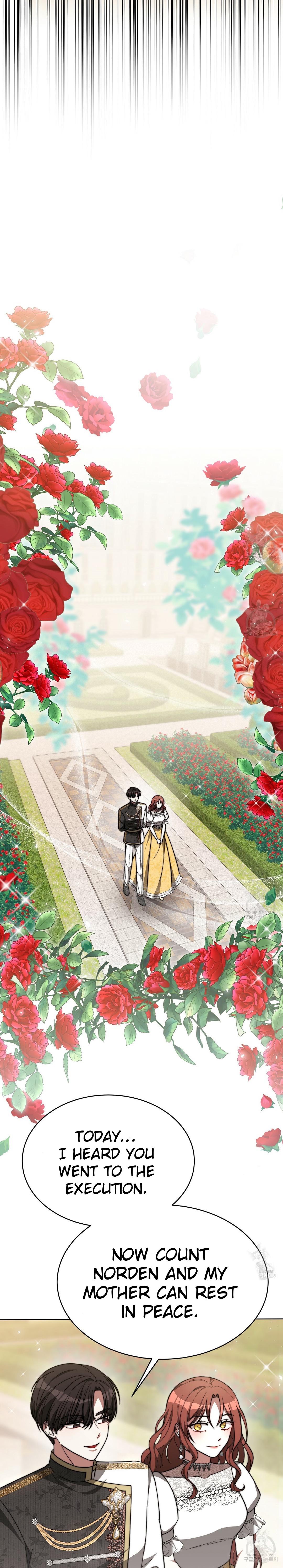 The Three Are Living a Married Life Chapter 70 - Page 23