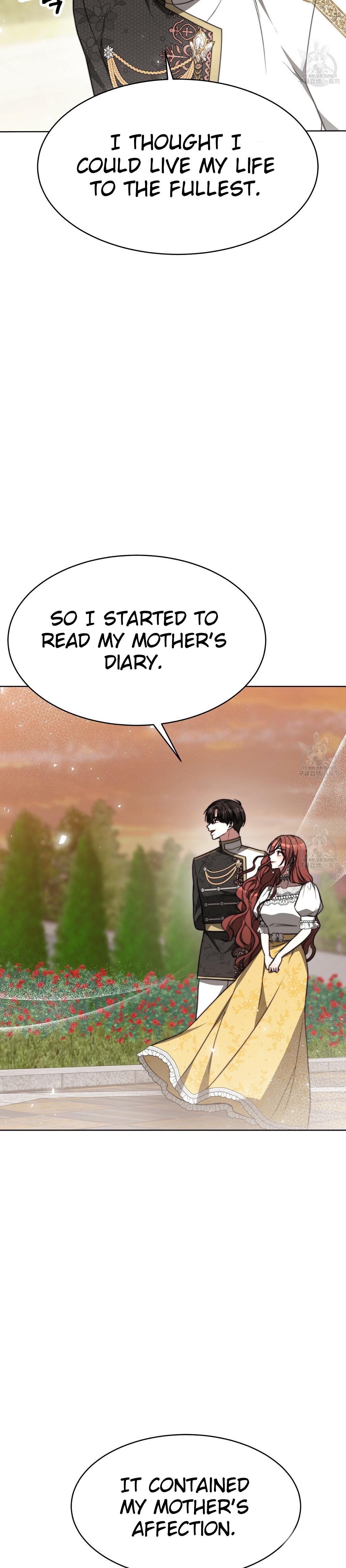 The Three Are Living a Married Life Chapter 70 - Page 25