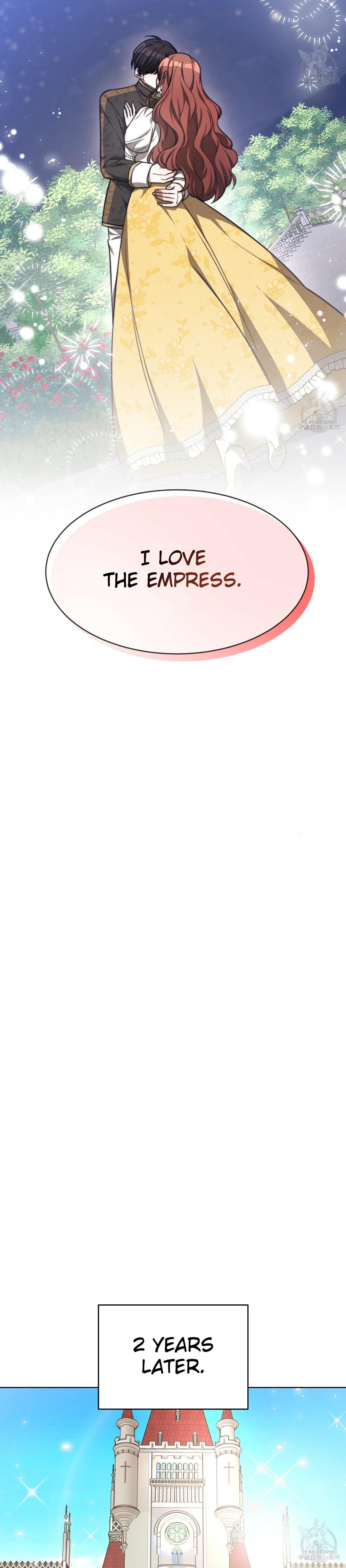 The Three Are Living a Married Life Chapter 70 - Page 30