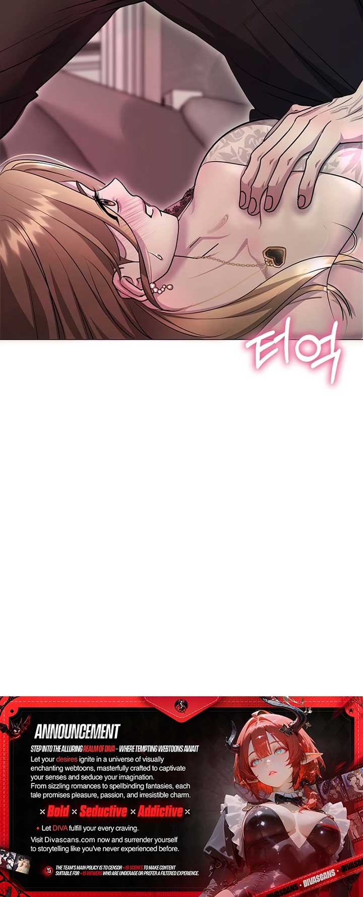 The Thrilling Temptation of a Boyfriend Chapter 5 - Page 11