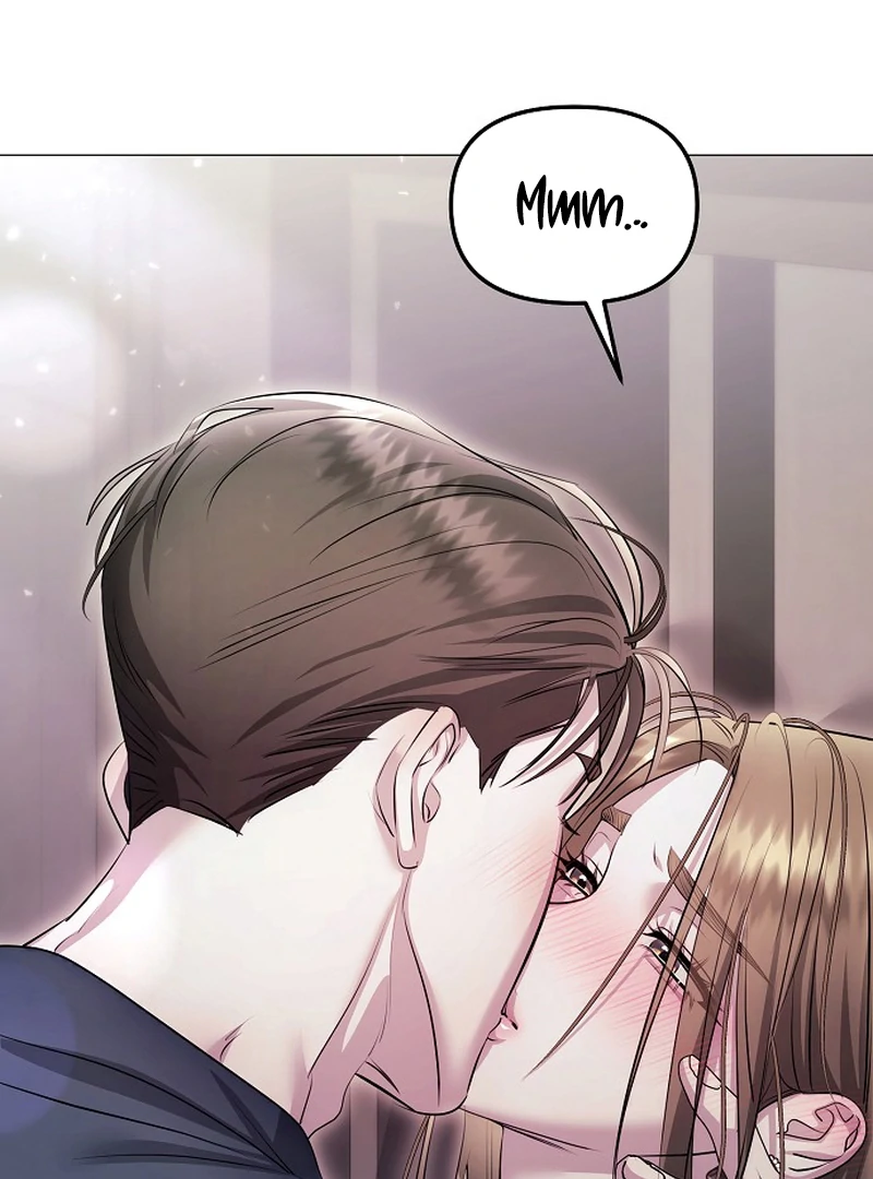 The Thrilling Temptation of a Boyfriend Chapter 10 - Page 4