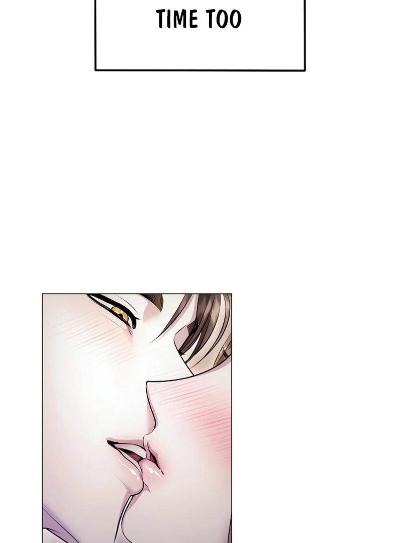 The Thrilling Temptation of a Boyfriend Chapter 10 - Page 6