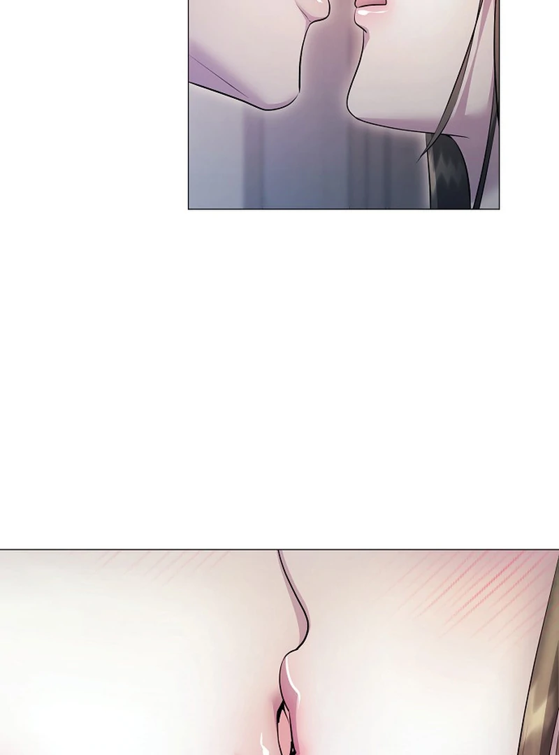 The Thrilling Temptation of a Boyfriend Chapter 10 - Page 8