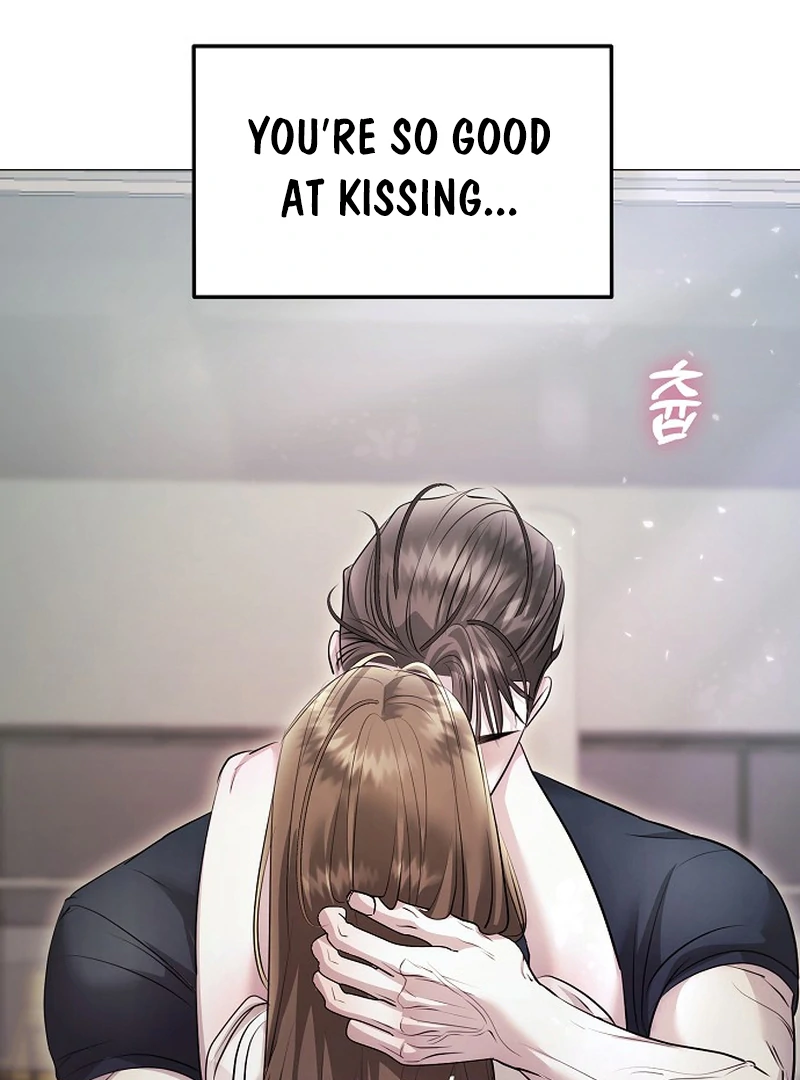 The Thrilling Temptation of a Boyfriend Chapter 10 - Page 10