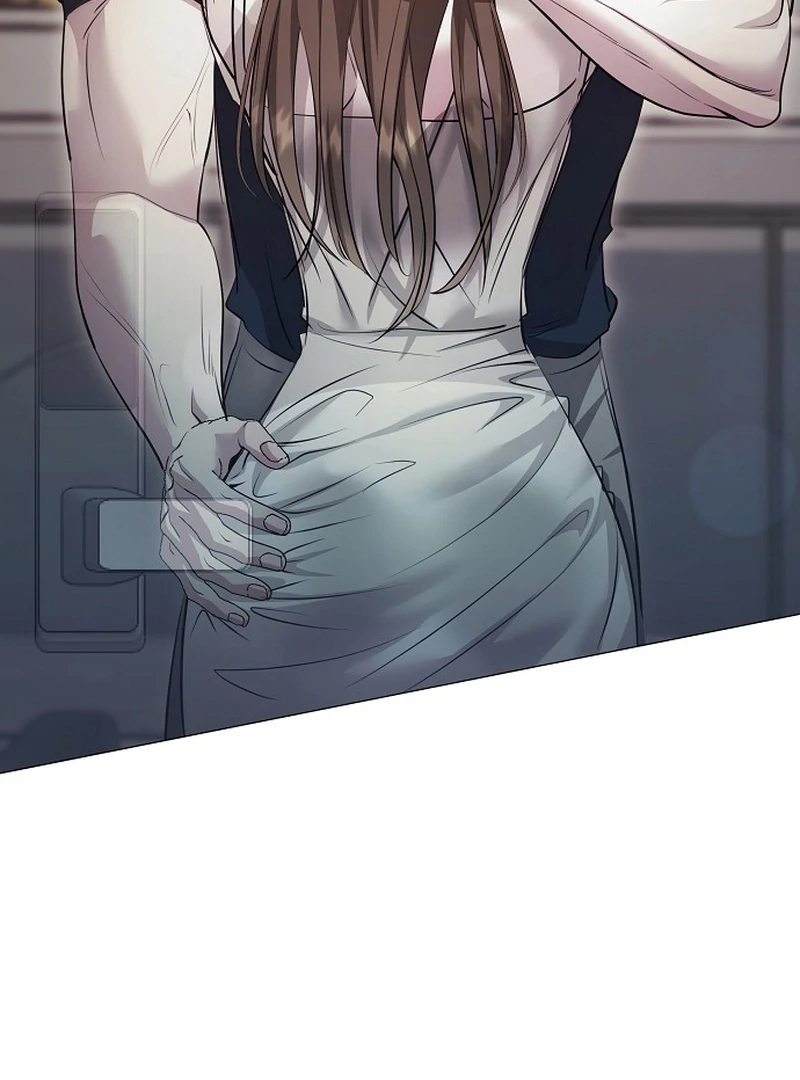 The Thrilling Temptation of a Boyfriend Chapter 10 - Page 11