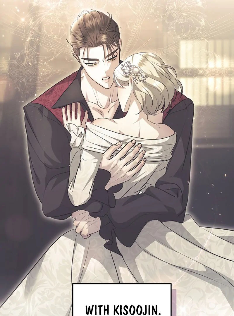 The Thrilling Temptation of a Boyfriend Chapter 10 - Page 14