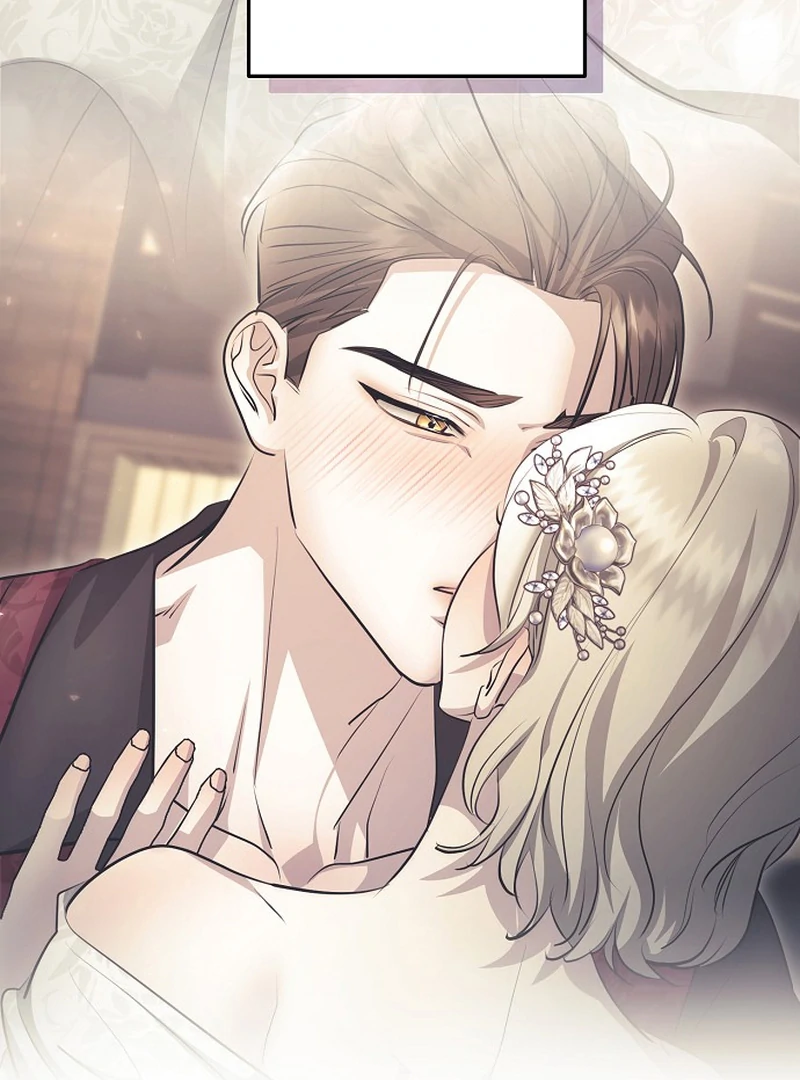 The Thrilling Temptation of a Boyfriend Chapter 10 - Page 15