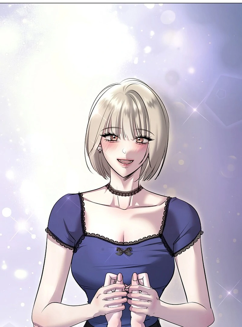 The Thrilling Temptation of a Boyfriend Chapter 10 - Page 17