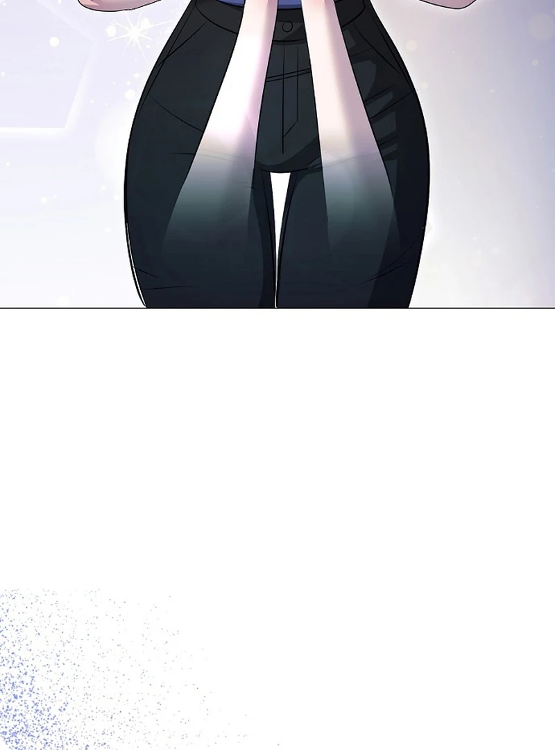 The Thrilling Temptation of a Boyfriend Chapter 10 - Page 18