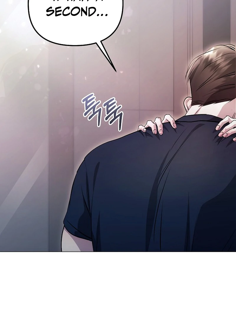 The Thrilling Temptation of a Boyfriend Chapter 10 - Page 24