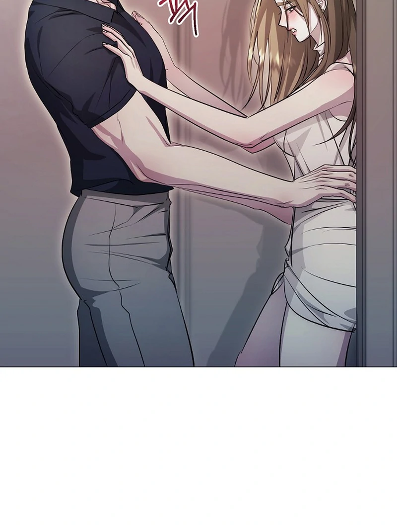 The Thrilling Temptation of a Boyfriend Chapter 10 - Page 26