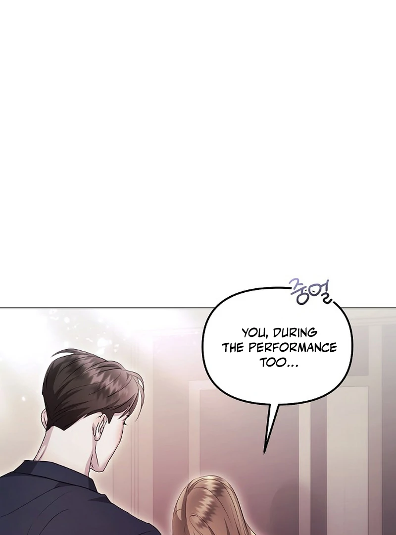 The Thrilling Temptation of a Boyfriend Chapter 10 - Page 29