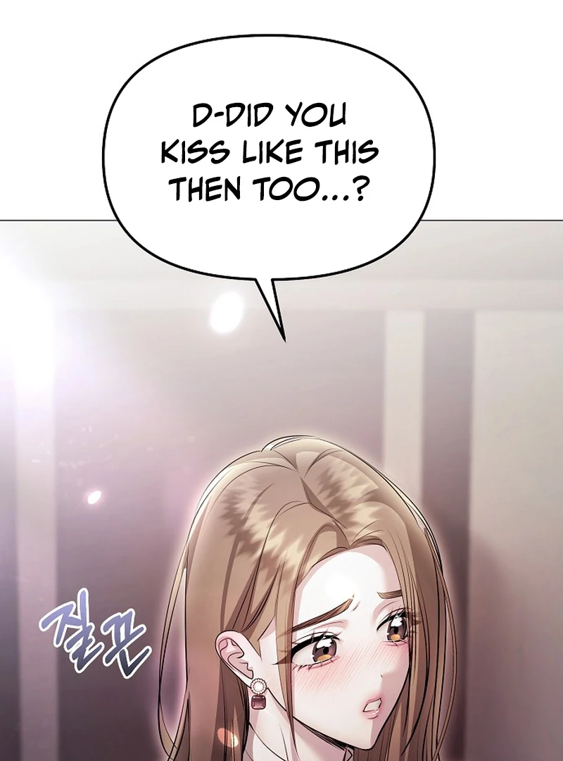 The Thrilling Temptation of a Boyfriend Chapter 10 - Page 31