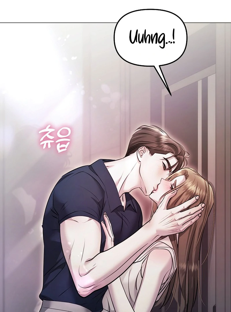 The Thrilling Temptation of a Boyfriend Chapter 10 - Page 36