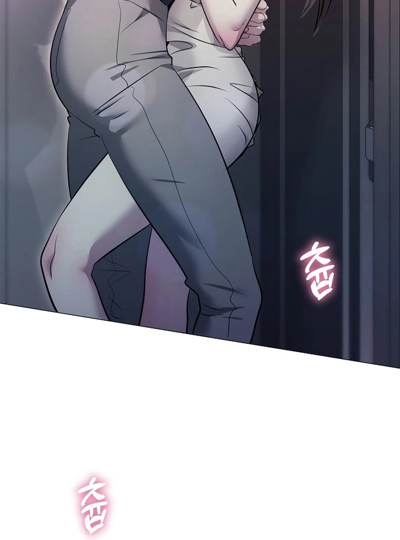 The Thrilling Temptation of a Boyfriend Chapter 10 - Page 37