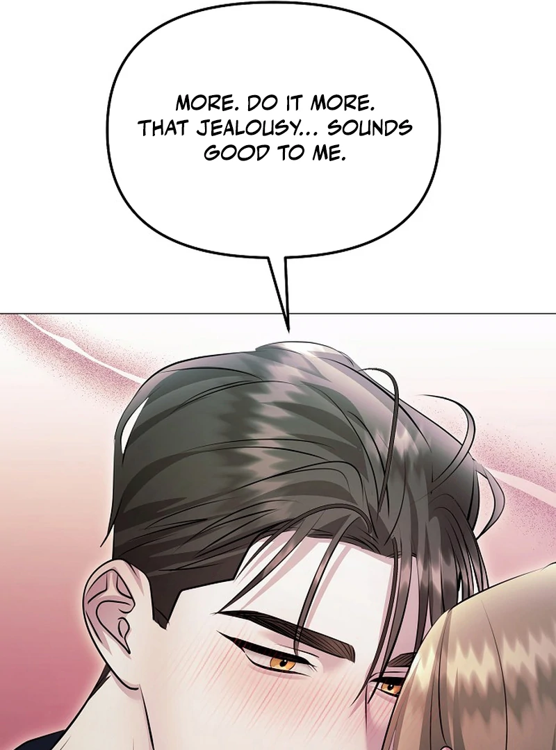 The Thrilling Temptation of a Boyfriend Chapter 10 - Page 40