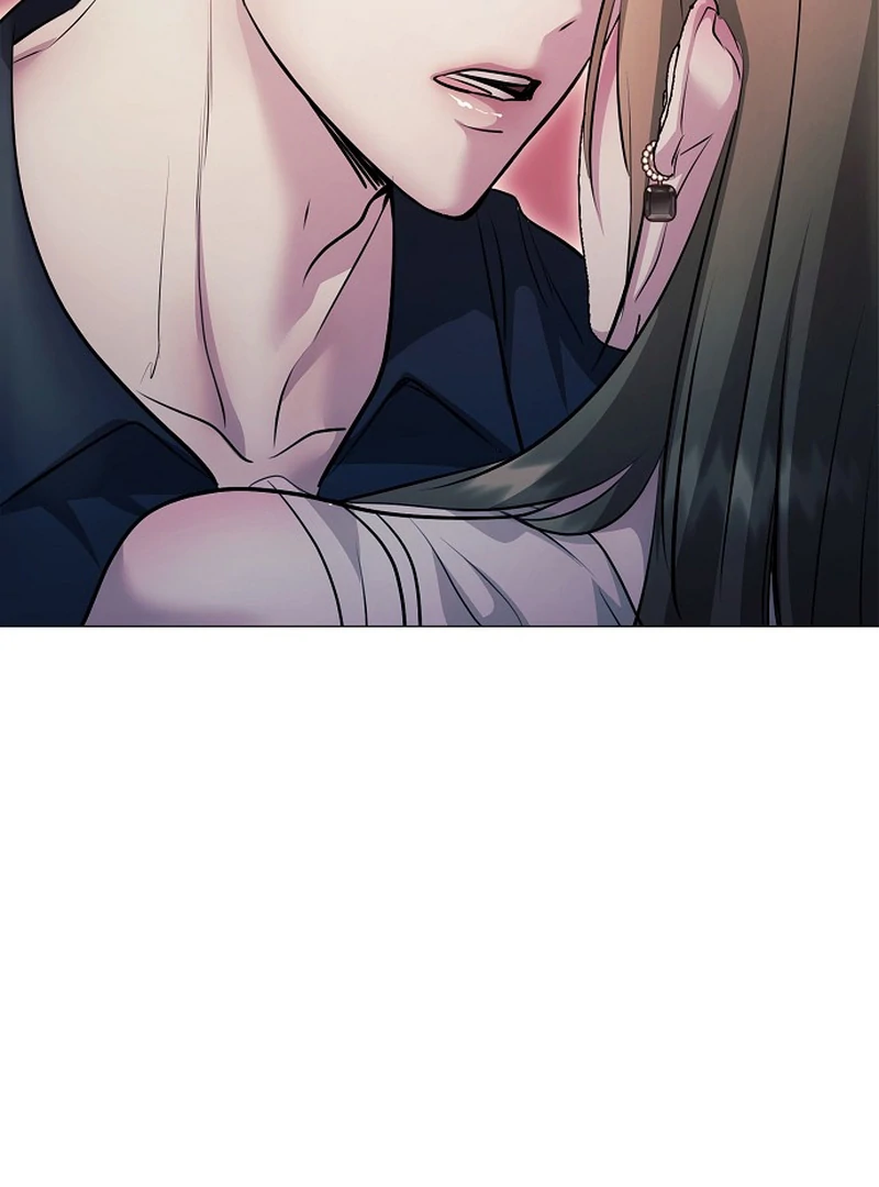 The Thrilling Temptation of a Boyfriend Chapter 10 - Page 41