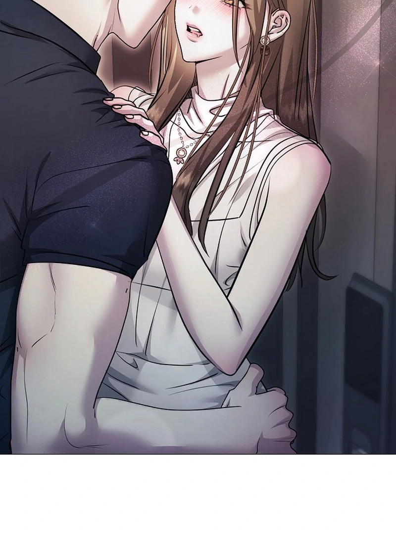 The Thrilling Temptation of a Boyfriend Chapter 10 - Page 45