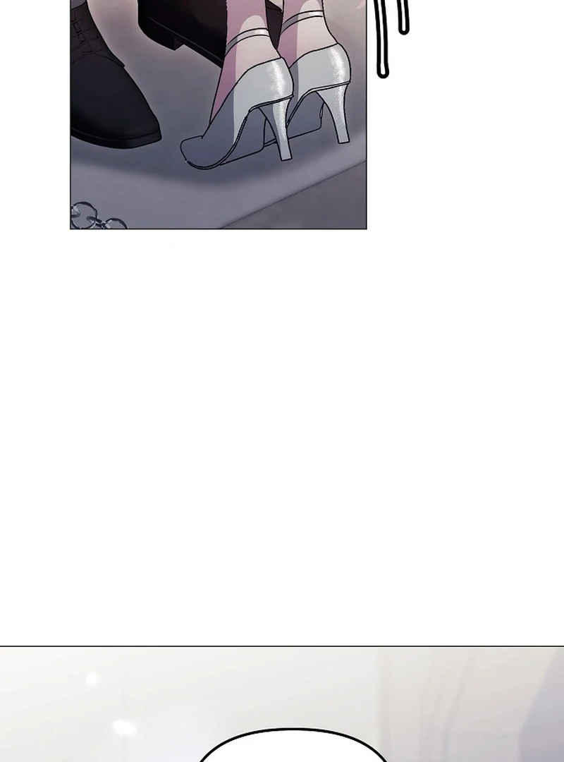 The Thrilling Temptation of a Boyfriend Chapter 10 - Page 47