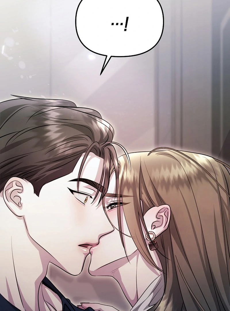 The Thrilling Temptation of a Boyfriend Chapter 10 - Page 48