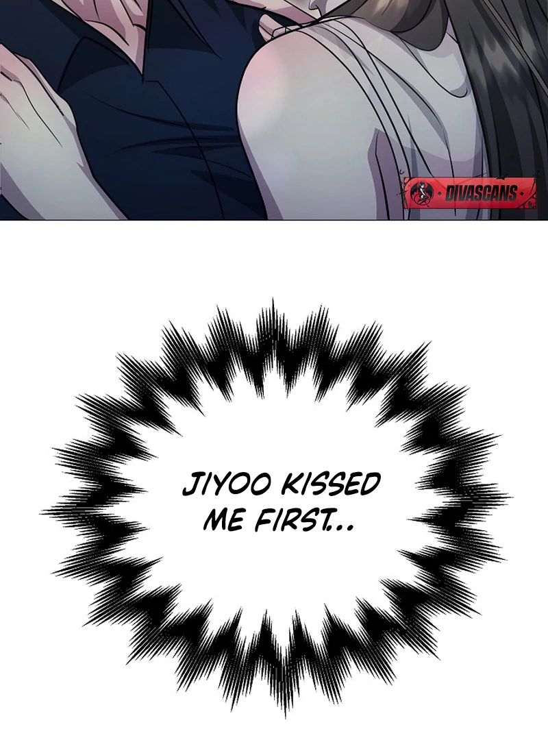 The Thrilling Temptation of a Boyfriend Chapter 10 - Page 49