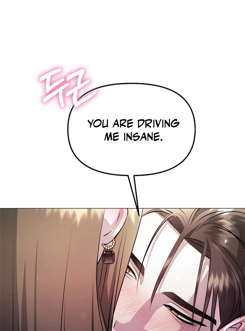 The Thrilling Temptation of a Boyfriend Chapter 10 - Page 53