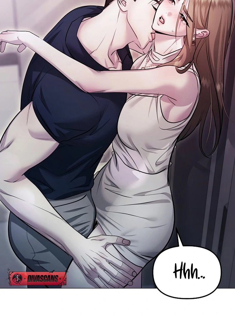 The Thrilling Temptation of a Boyfriend Chapter 10 - Page 60