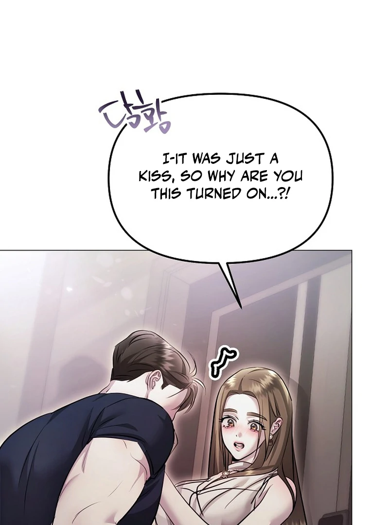 The Thrilling Temptation of a Boyfriend Chapter 10 - Page 63