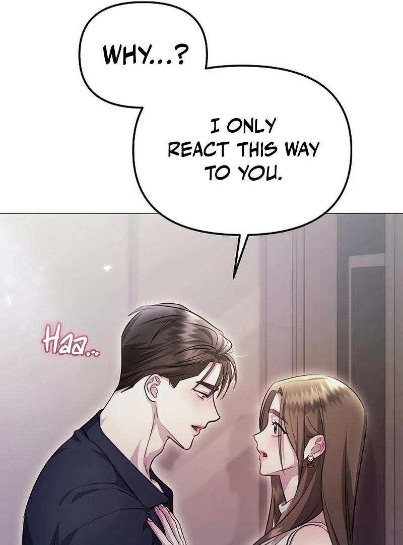 The Thrilling Temptation of a Boyfriend Chapter 10 - Page 66