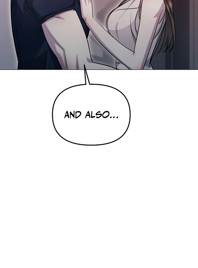 The Thrilling Temptation of a Boyfriend Chapter 10 - Page 67