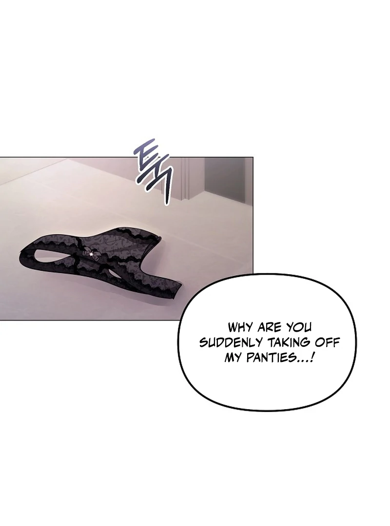 The Thrilling Temptation of a Boyfriend Chapter 10 - Page 76