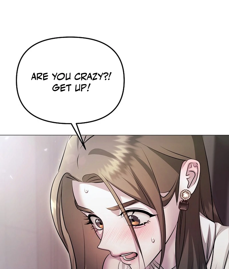 The Thrilling Temptation of a Boyfriend Chapter 10 - Page 77