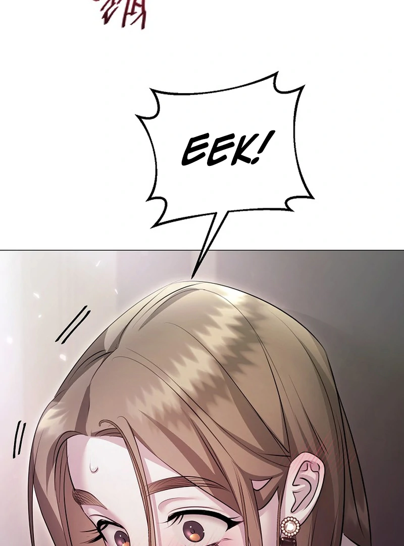 The Thrilling Temptation of a Boyfriend Chapter 10 - Page 80