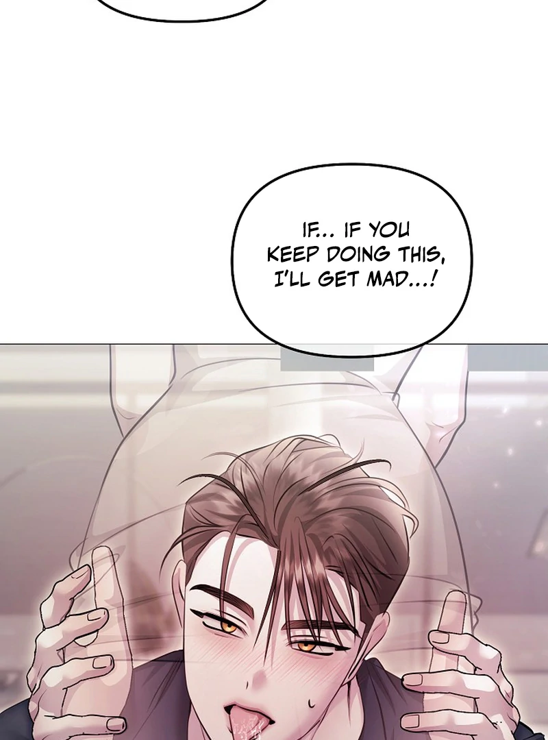 The Thrilling Temptation of a Boyfriend Chapter 10 - Page 84