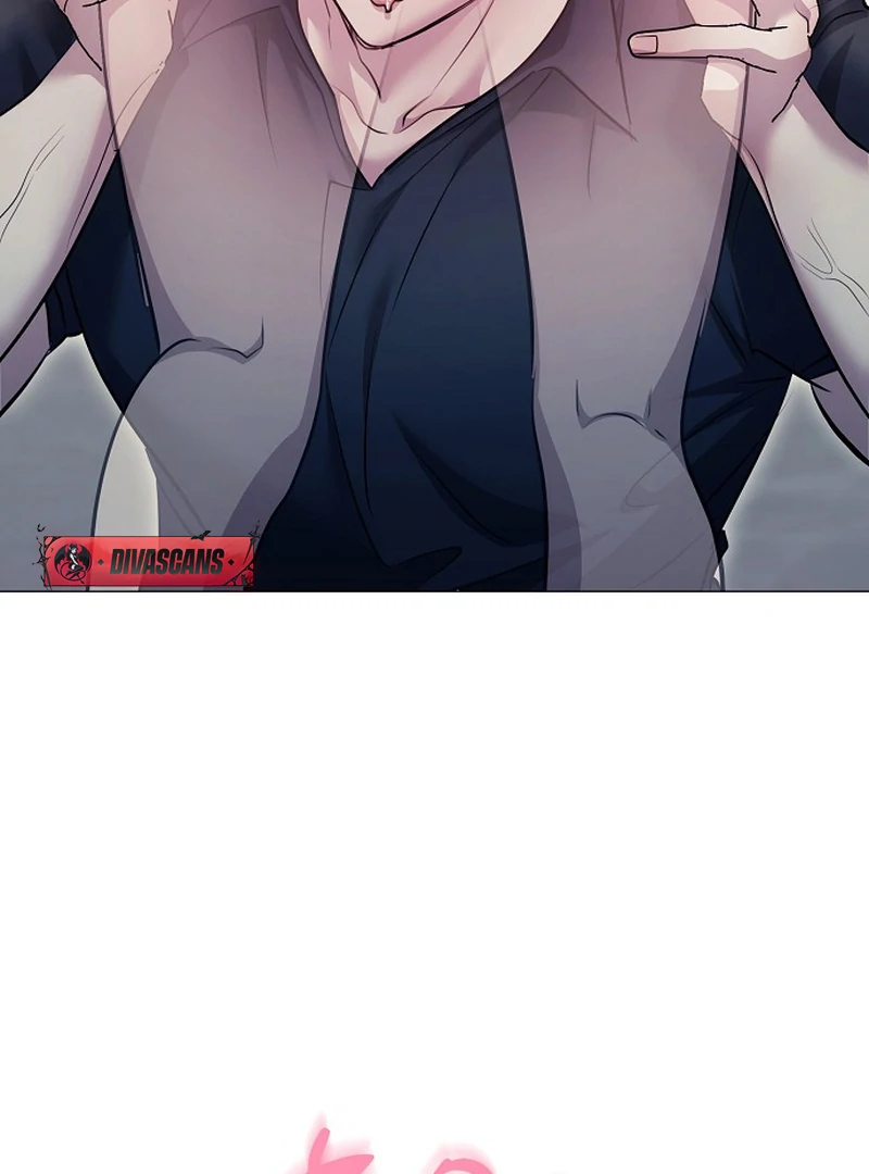 The Thrilling Temptation of a Boyfriend Chapter 10 - Page 85